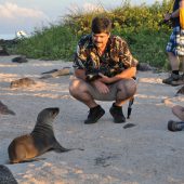  Galapagos